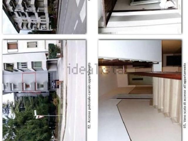 Appartamento in vendita a San Lazzaro, Vicenza