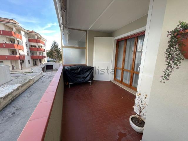 Appartamento in vendita a Marche, Macerata