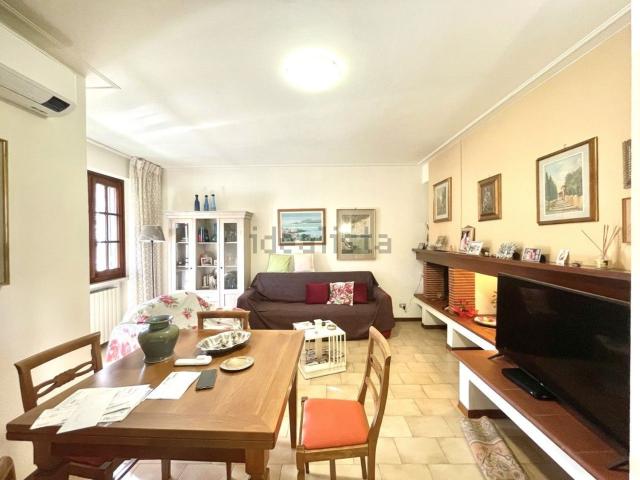 Attico in vendita a Camaiore, Lucca