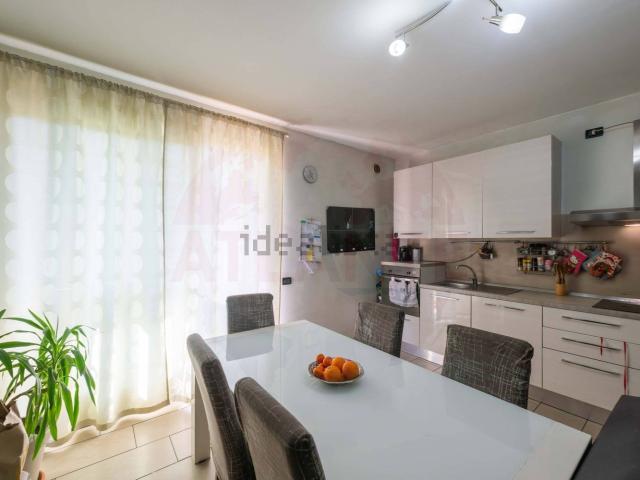 Appartamento in vendita a Comunità montana della valle Trompia, Nave