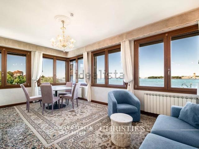 Appartamento in vendita a Lido, Venezia