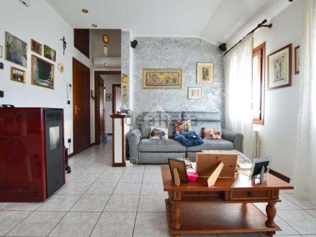 Appartamento in vendita a Chiesanuova, San Donà Di Piave