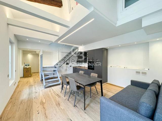 Appartamento in vendita a San Bartolomeo, Como