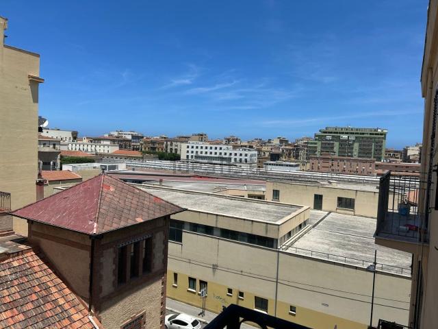 Appartamento in vendita a III Circoscrizione, Palermo