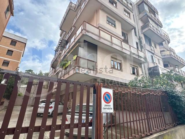 Appartamento in vendita a Monte Urpinu, Cagliari