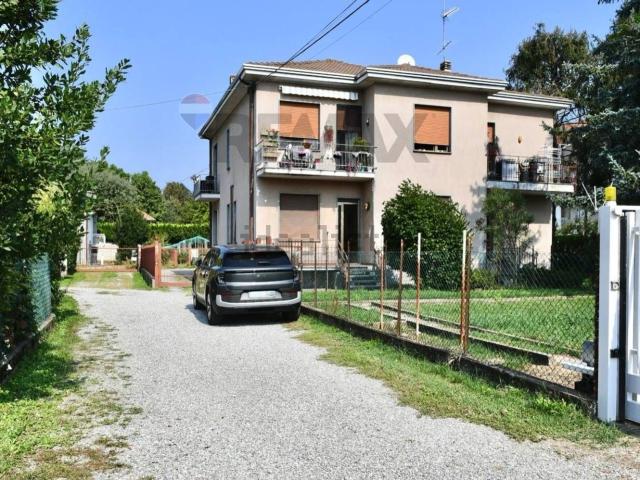 Appartamento in vendita a Crenna, Gallarate