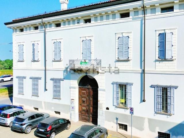 Appartamento in vendita a Casalmaggiore, Lombardia