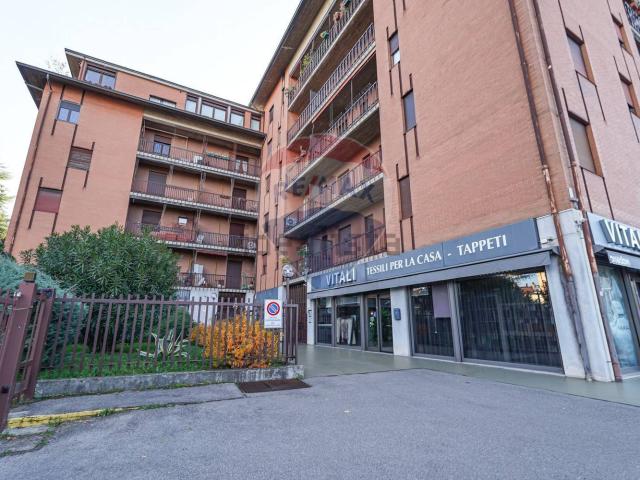 Appartamento in vendita a Carnovali, Bergamo