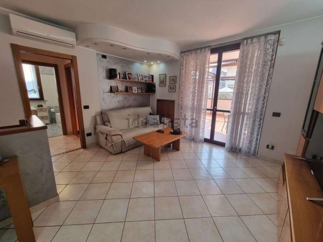 Appartamento in vendita a Villaggio del Sole, Limbiate