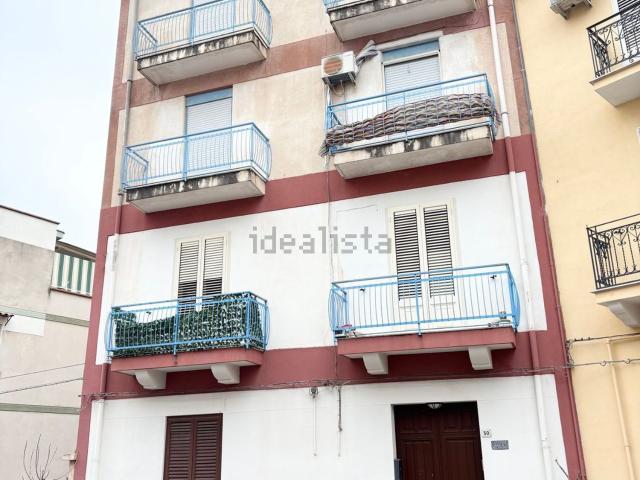Appartamento in vendita a IV Circoscrizione, Palermo