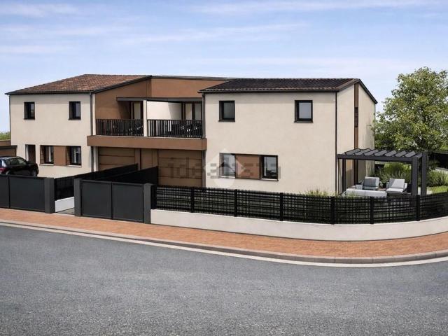 Appartamento in vendita a Tezze Sul Brenta, Veneto