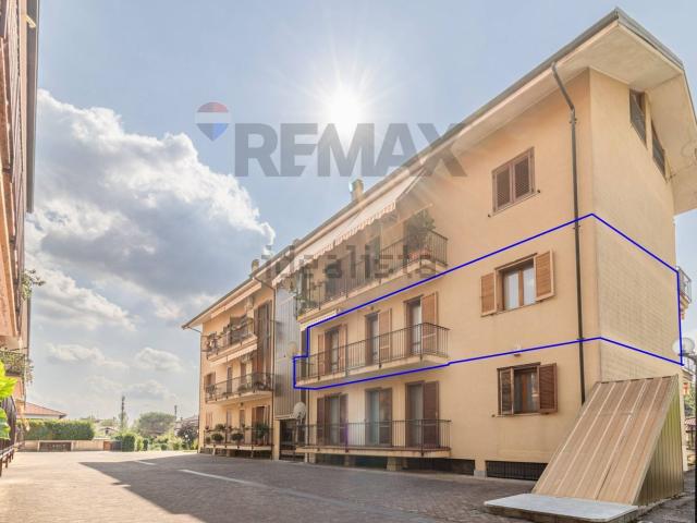 Appartamento in vendita a Polle, Cossato