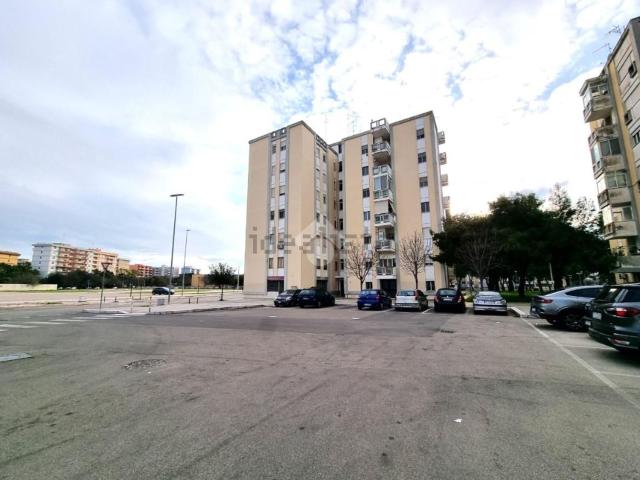 Appartamento in vendita a Lecce