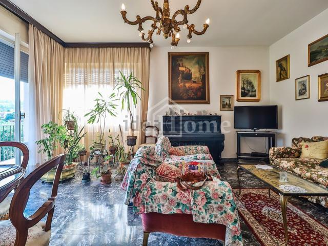 Appartamento in vendita a Savena, Bologna