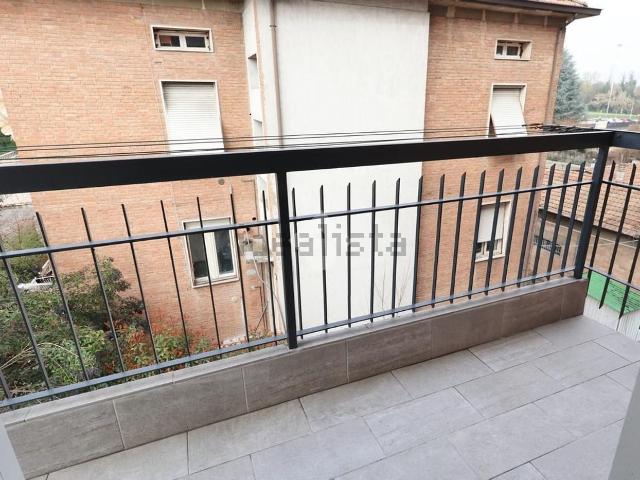 Appartamento in vendita a San Paolo Tribunale, Re