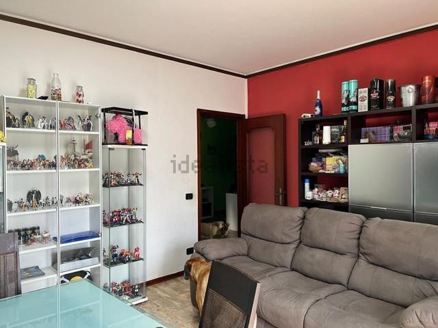 Appartamento in vendita a Lugagnano Val d'Arda, Piacenza