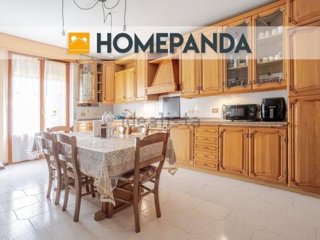 Appartamento in vendita a Belvedere Ostrense, Ancona