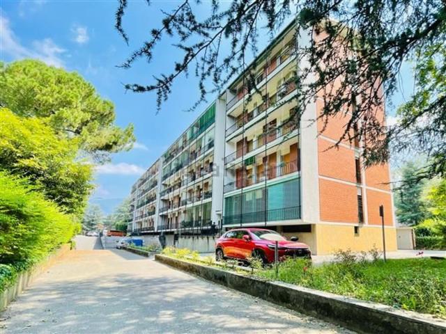 Appartamento in vendita a Zona Nord, Brescia
