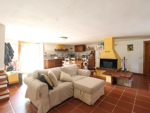 Appartamento in vendita a Lamporecchio, Toscana