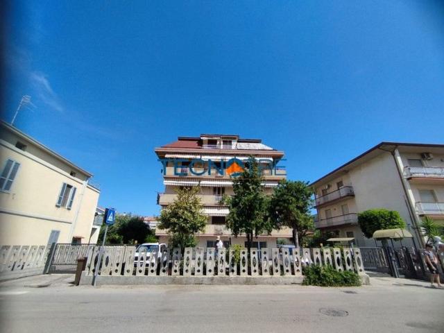 Appartamento in vendita a Martinsicuro, Teramo