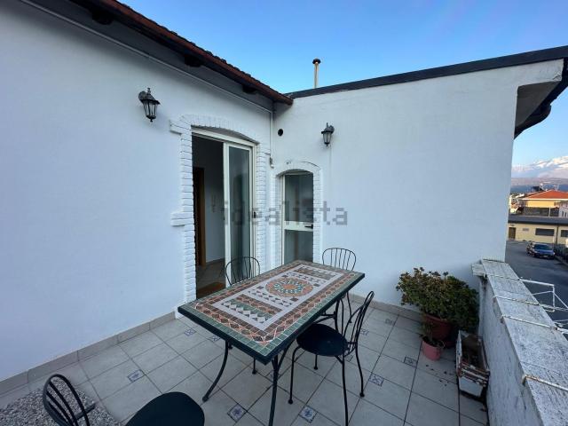 Appartamento in vendita a Tocco Casauria, Abruzzo