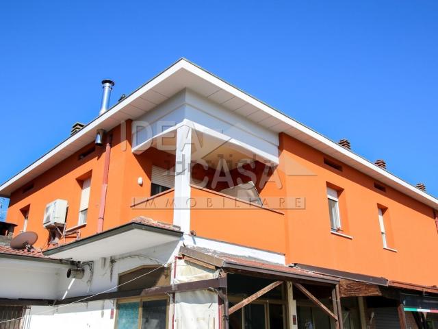 Appartamento in vendita a Mirandola, Modena