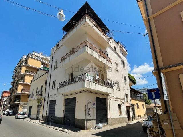 Appartamento in vendita a Calabria, Cosenza