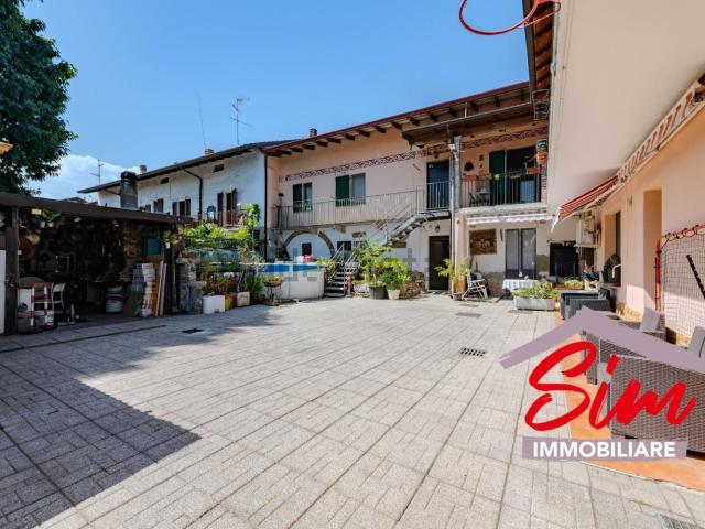 Appartamento in vendita a Piemonte, Novara