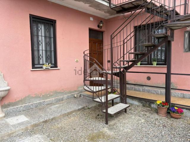Appartamento in vendita a Birago, Lentate Sul Seveso