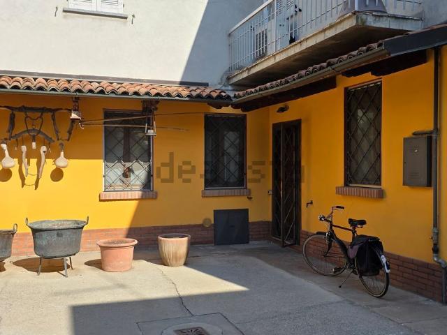 Appartamento in vendita a Codogno, Lombardia