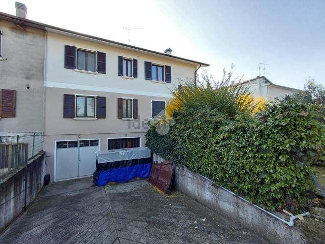Appartamento in vendita a Fiesse, Lombardia