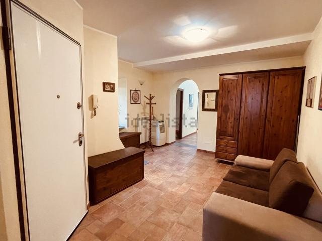 Appartamento in vendita a Valentano, Lazio