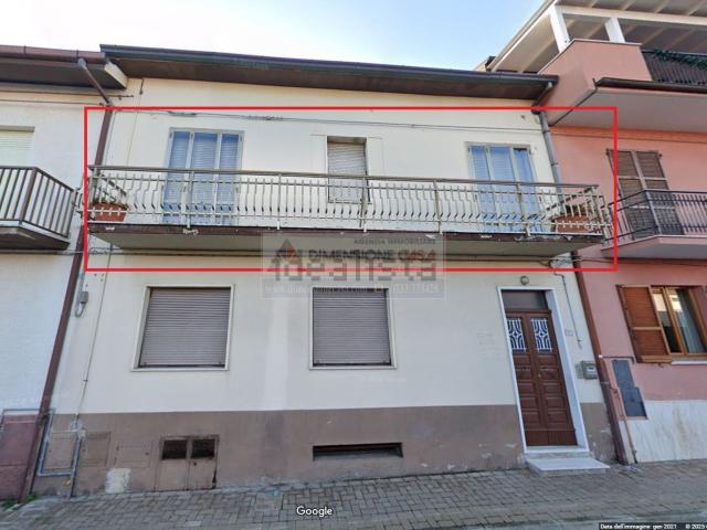 Appartamento in vendita a Marina Picena, Marche