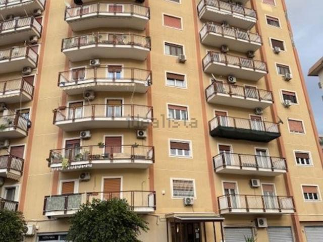 Attico in vendita a V Circoscrizione, Palermo