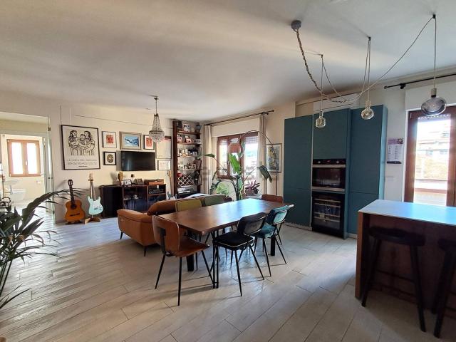Appartamento in vendita a Sant'Antonio, Marche