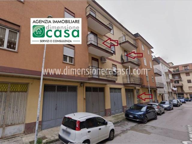 Appartamento in vendita a San Cataldo, Sicilia