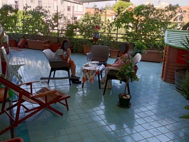 Appartamento in vendita a San Cristoforo, Marche