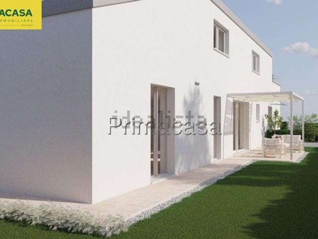 Appartamento in vendita a Gardigiano, Scorzè