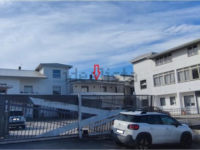 Appartamento in vendita a Agropoli, Salerno