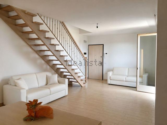 Appartamento in vendita a Fonte, Loria