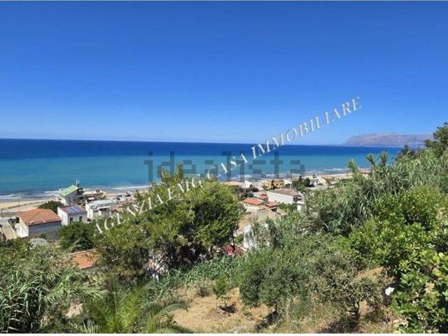 Appartamento in vendita a Alcamo Marina, Alcamo