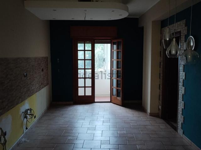 Appartamento in vendita a Reggio di Calabria, Reggio Calabria