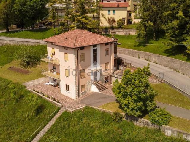 Appartamento in vendita a Comunità montana della valle Trompia, Gardone Val Trompia
