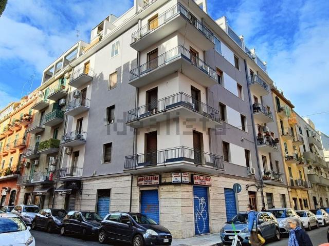 Appartamento in vendita a San Pasquale, Bari