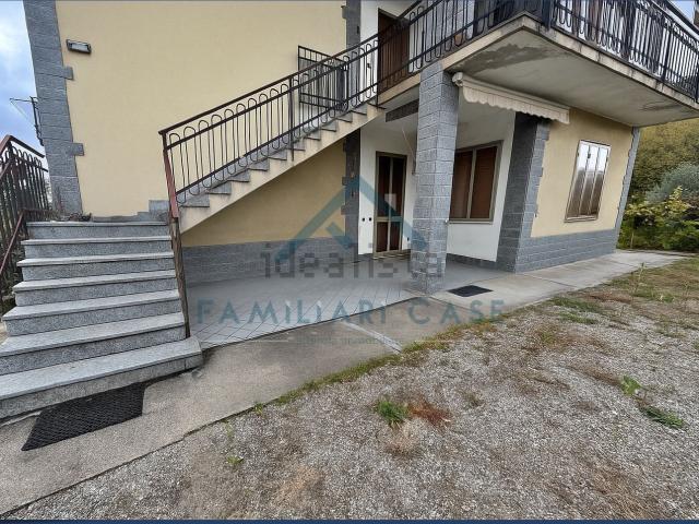 Appartamento in vendita a Inarzo, Varese
