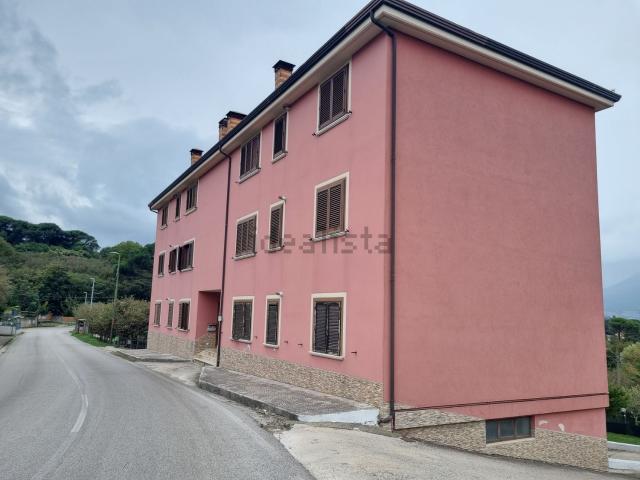 Appartamento in vendita a Aiello Del Sabato, Campania