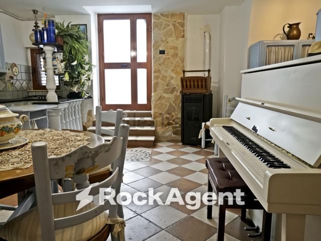 Appartamento in vendita a Montescaglioso, Basilicata