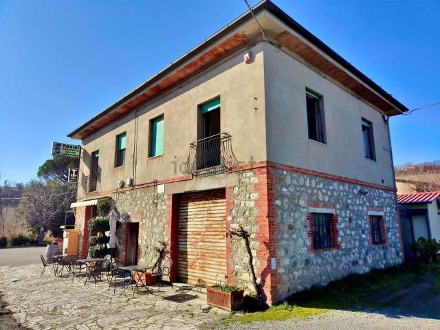 Appartamento in vendita a Castiglione D'orcia, Toscana