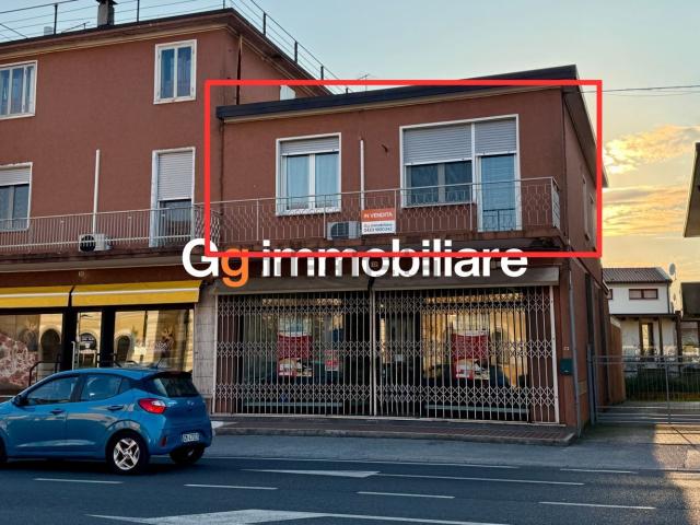 Appartamento in vendita a Brentanella, Resana