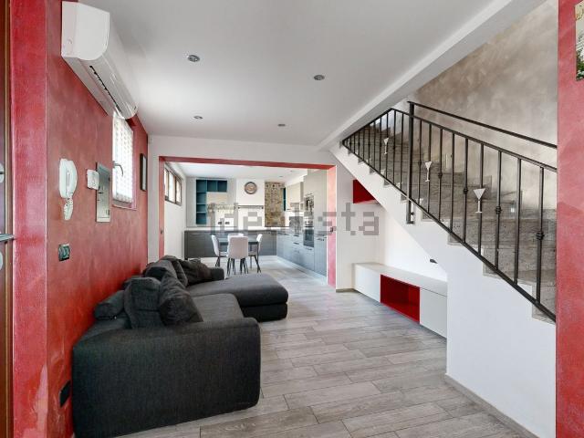 Appartamento in vendita a Lurago Marinone, Lombardia